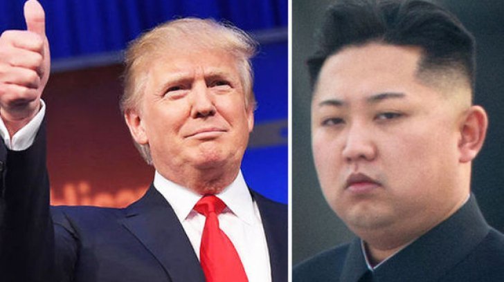 SUA impun noi sancţiuni pentru Coreea de Nord