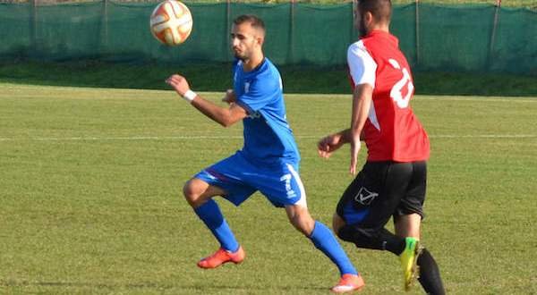 C4: Pas fals:  Pandurii II Târgu Jiu – Național Sebiș 1-1 