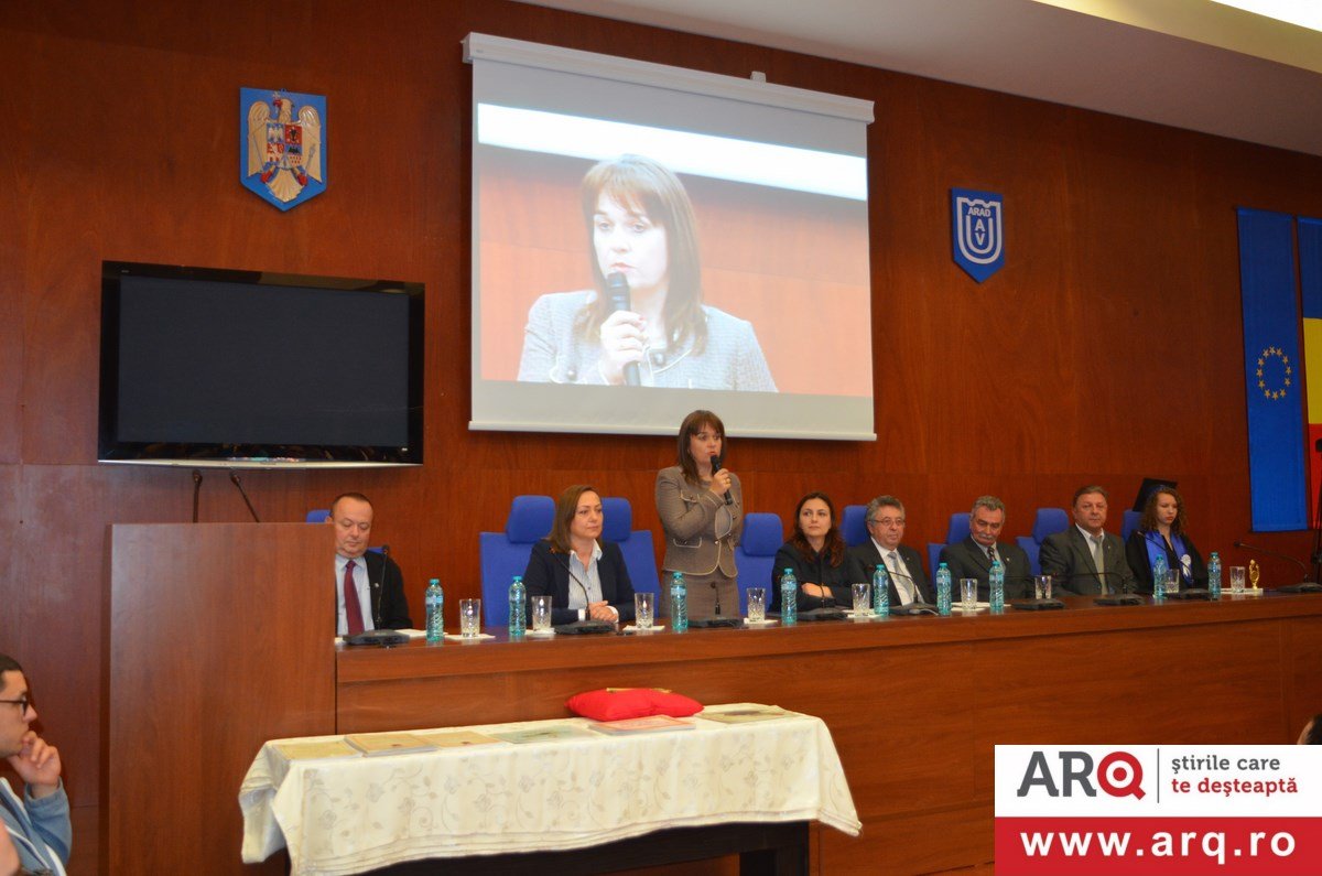 UAV: Curs Festiv la Facultatea de Inginerie