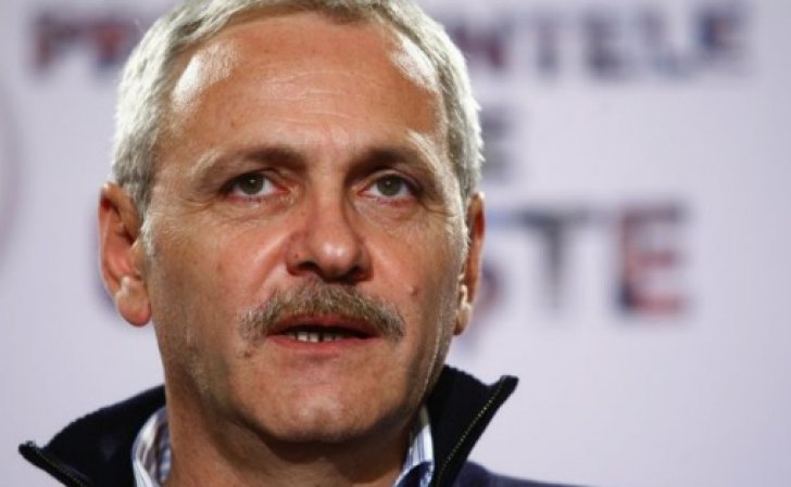 Dragnea, ironizat la cea mai titrată televiziune americană pentru OUG 13 și Legea grațierii