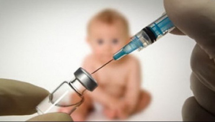 Comisia Europeană a avizat favorabil suspendarea temporară a EXPORTULUI de vaccin ROR