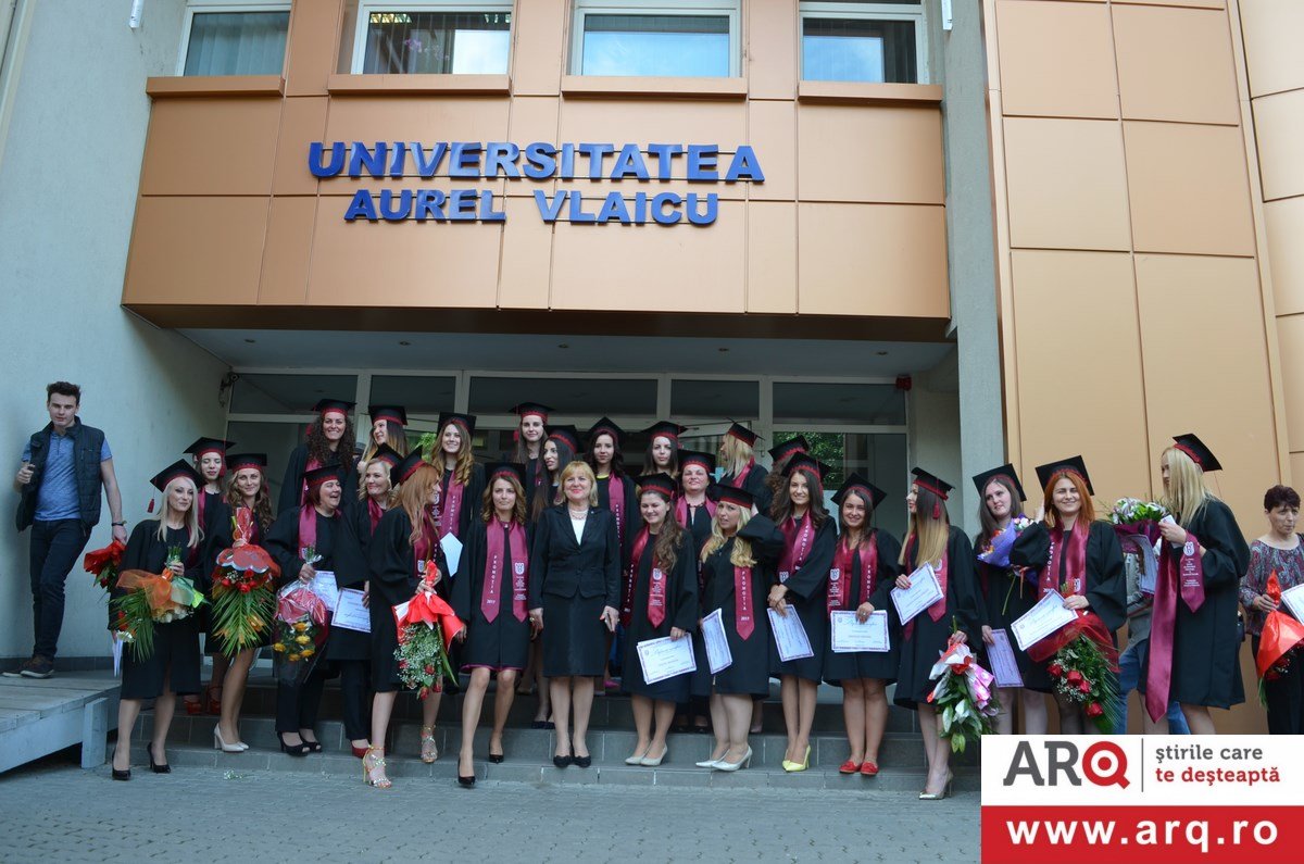 CURS FESTIV la Facultatea de Științe ale Educației, Psihologie și Asistență Socială