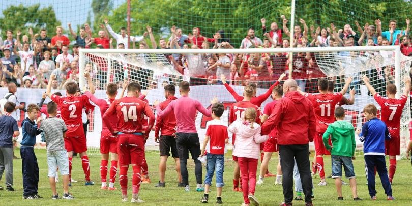 Biletele pentru derby-ul Vestului au fost puse în vânzare