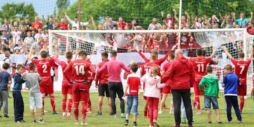 Biletele pentru derby-ul Vestului au fost puse în vânzare