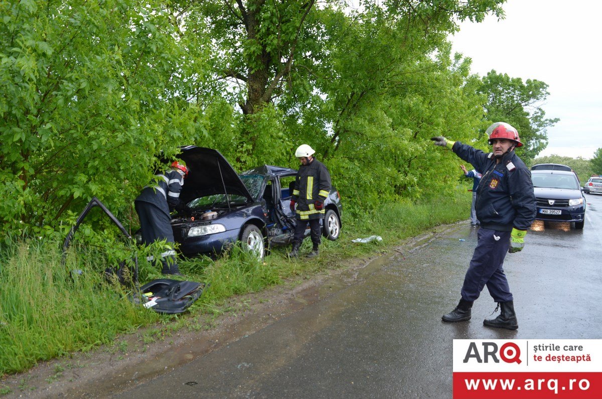 Audi  vs. Land Rover rămas în PANA PROSTULUI