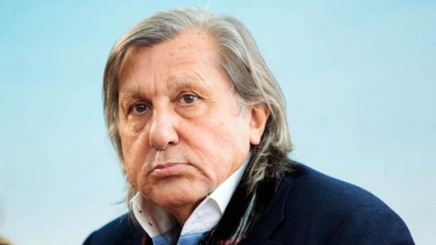 Ilie Năstase, o nouă declaraţie ŞOC. 