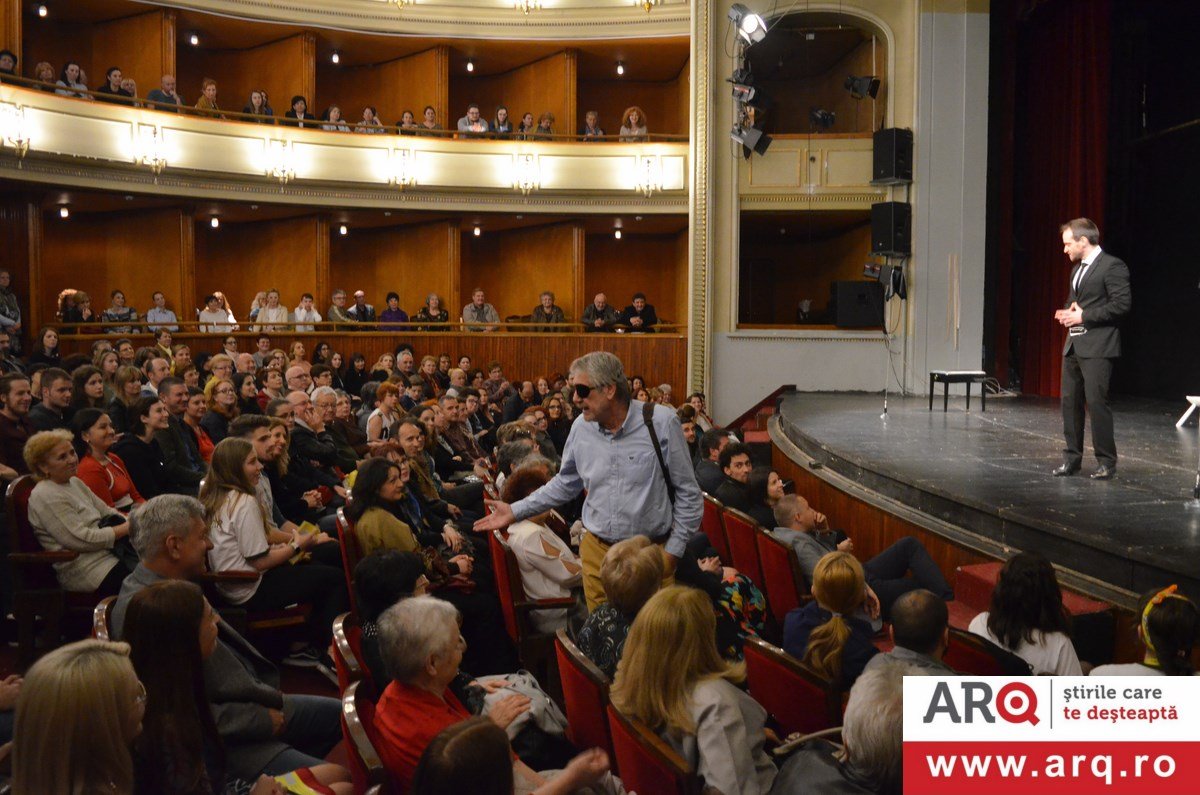 FESTIVALUL INTERNAŢIONAL DE TEATRU NOU (FITN), ediţia a V-a, 6-14 mai 2017