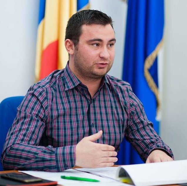 Glad Varga (PNL): “PSD sfidează eforturile societăţii civile de a proteja pădurile!”