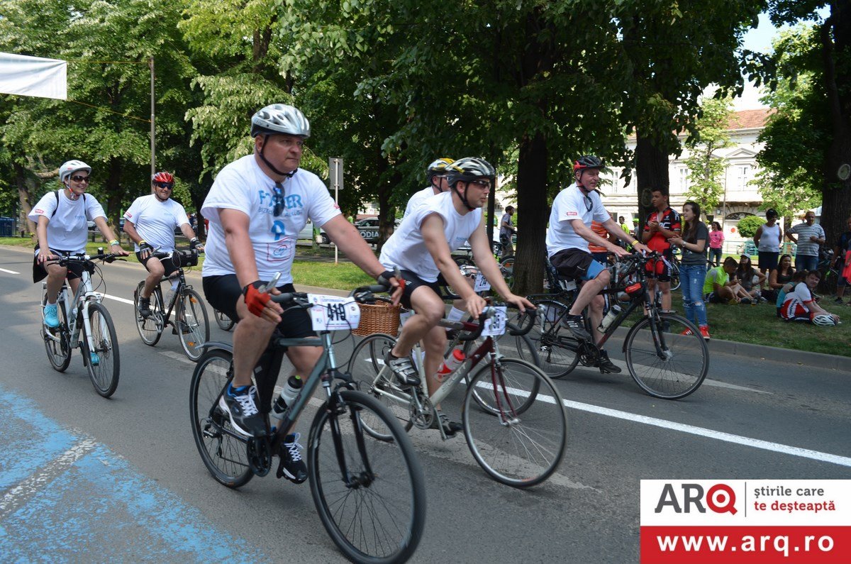 Supermaratonul transfrontalier Békéscsaba – Arad - Békéscsaba