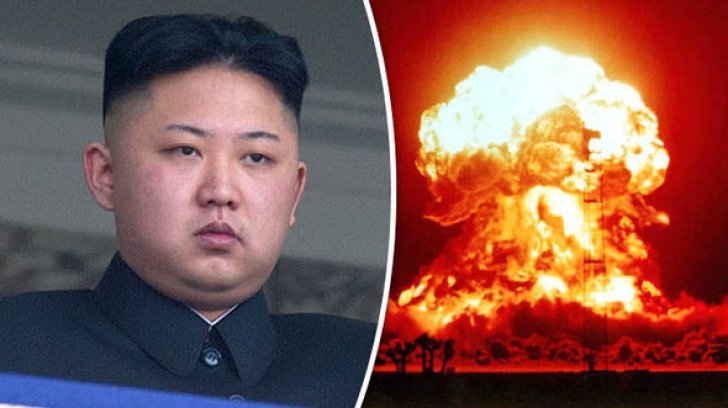 Coreea de Nord a lansat o RACHETĂ. Reacția japonezilor și americanilor
