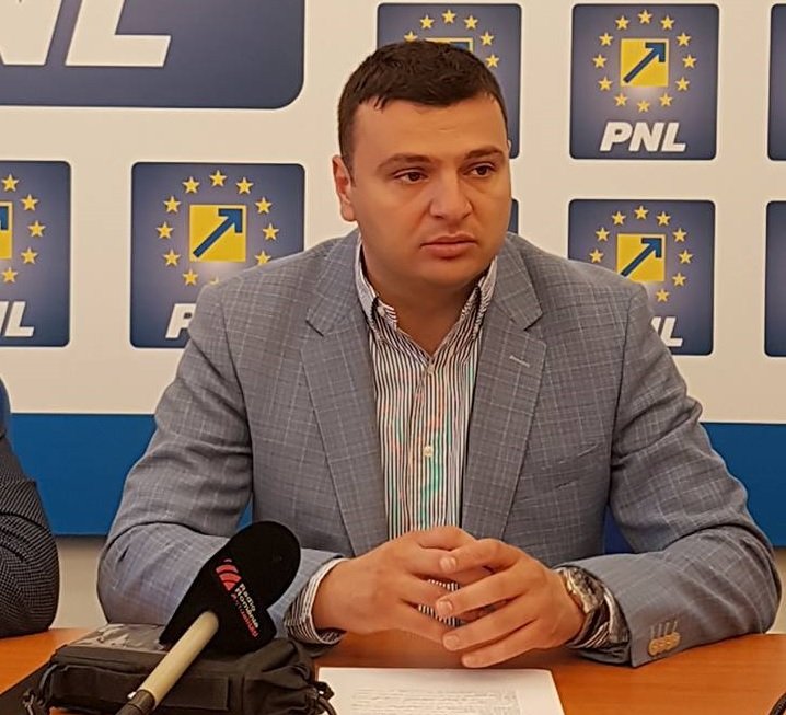 Sergiu Bîlcea (PNL): „Strategia CJ și efortul aparatului tehnic dau rezultate!”