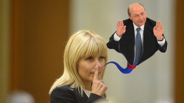 ELENA UDREA, IOANA BĂSESCU şi DAN ANDRONIC, trimişi în judecată sub control judiciar în dosarul 