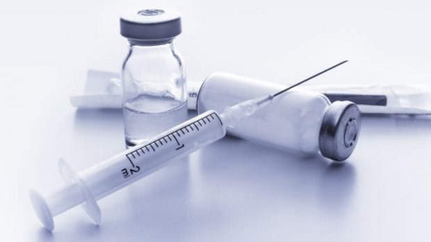 România nu are vaccinuri contra rujeolei, dar exportă mii de doze