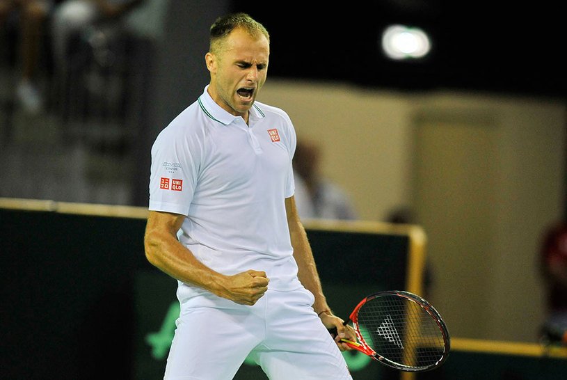 Marius Copil e pe tabloul principal la Roland Garros