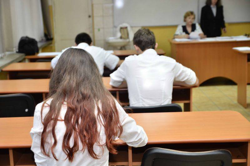 Schimbări la examenul de Bacalaureat. Vezi pentru ce ar putea opta elevii de la liceele tehnologice 