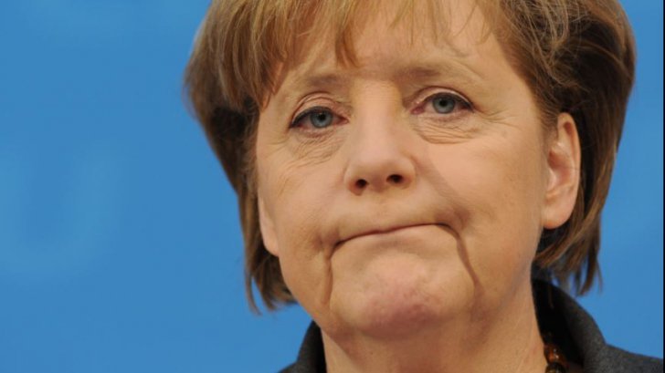 Merkel: Nu ne mai putem baza pe SUA și pe Marea Britanie. Europa să-și ia soarta în propriile mâini