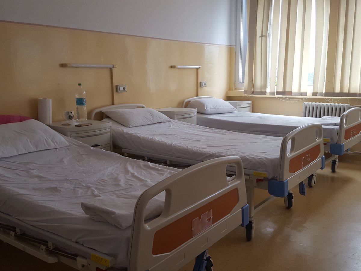 Donații în valoare de 40.000 de euro pentru Secția Clinică Chirurgie și Ortopedie Infantilă din cadrul SCJU Arad!