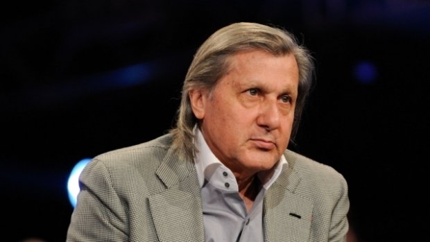 Ilie Năstase îşi cere scuze pentru ieşirile sale, dar consideră că reacţiile presei au fost exagerate