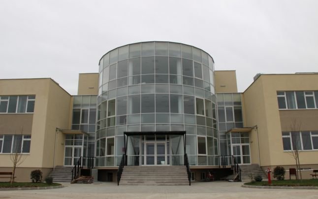 Secția Pneumologie Gurahonț va fi comasată cu Secția TBC Arad