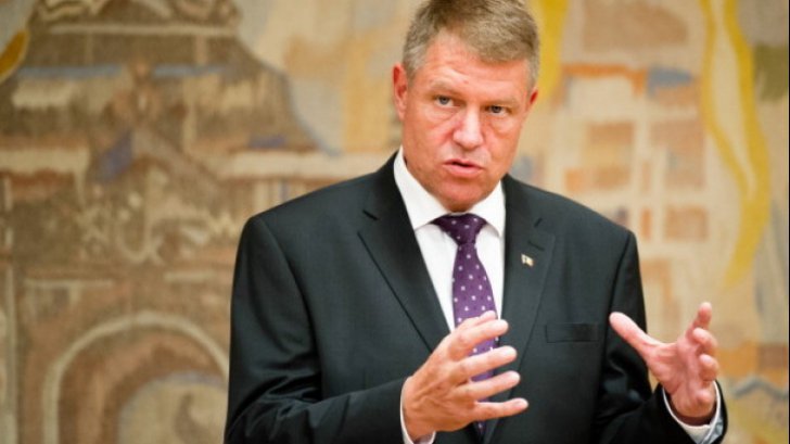 Ce vor discuta Iohannis și Trump la Casa Albă. Anunțul președintelui României