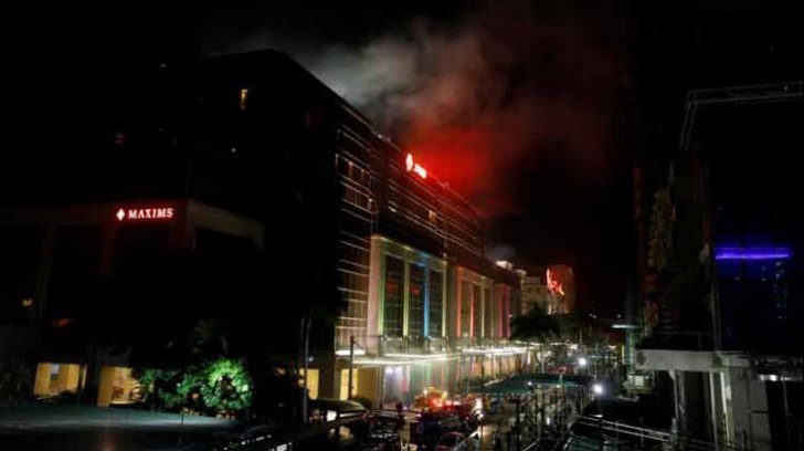 Atac sângeros în Manila. Bilanțul victimelor se ridică la 35