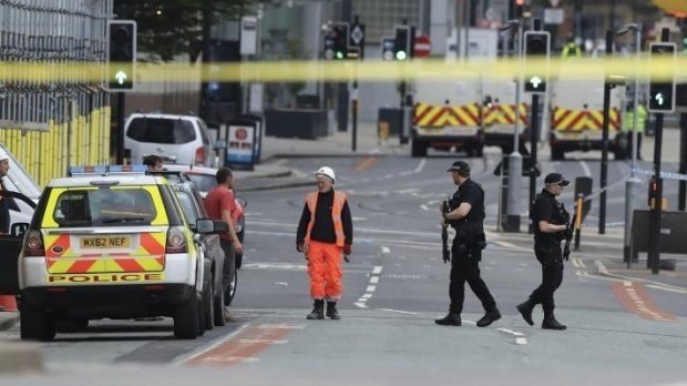 ISIS a revendicat atacurile din Londra. Doi români au fost arestati, fiind banuiti de legaturi cu jihadistii!