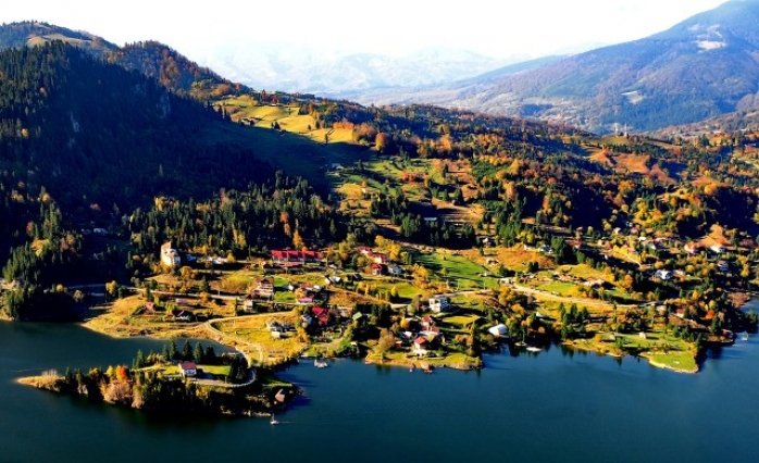 Locul din România unde locurile de cazare sunt deja rezervate până în septembrie