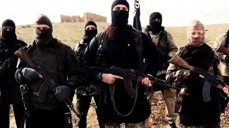 ISIS a revendicat atacurile de la Londra