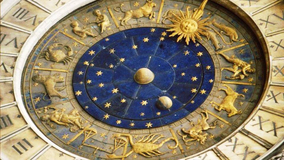 HOROSCOPUL SĂPTĂMÂNII, prezentat de astrologul arădean Vlad Daia