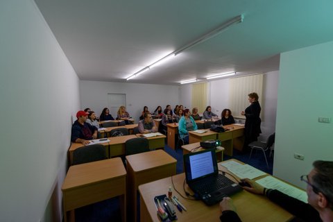 Curs de CONTABIL la Camera de Comerț, Industrie şi Agricultură Arad