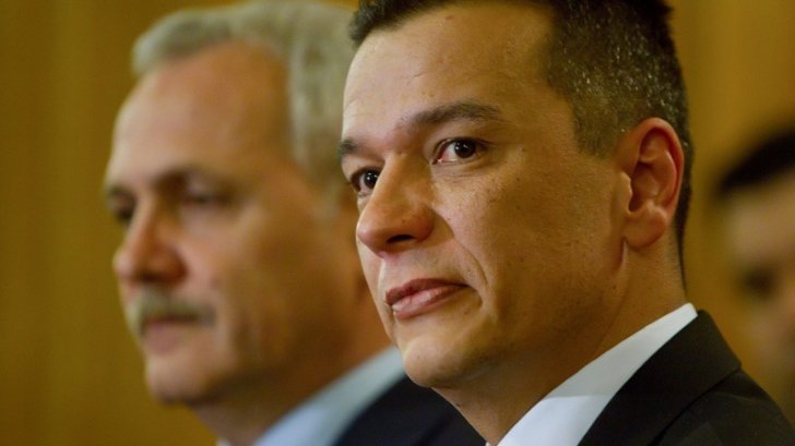 Evaluarea Guvernului Grindeanu a fost finalizată. Dragnea anunță cine pleacă