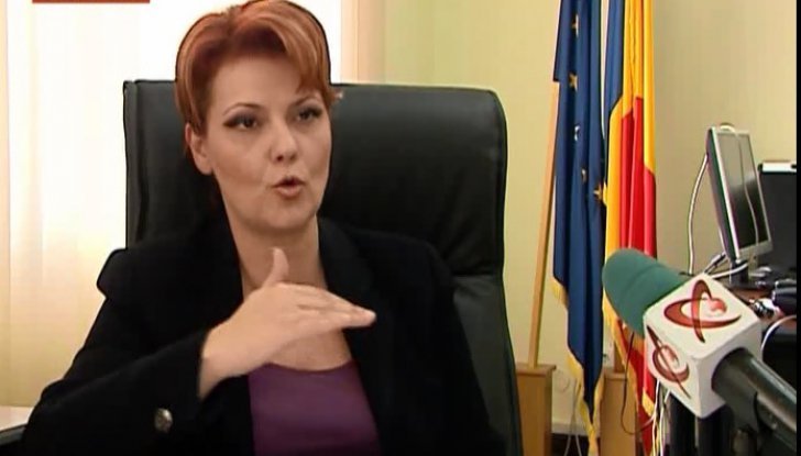 Olguța Vasilescu are 16 explicații pentru