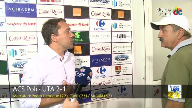 „Şi luptă şi dă-i, şi dă-i şi luptă” la retur:  „O să vedeţi ce se va întâmpla la retur” vs. „O să fie vai de mama lor”