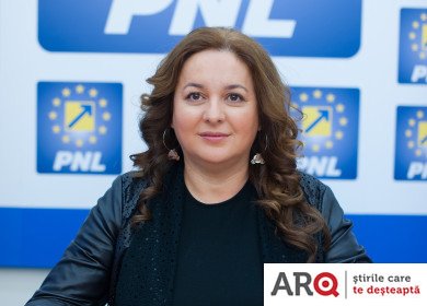 Geanina Pistru (PNL): „Ceea ce se întâmplă în Consiliul Local nu mă mai reprezintă!”