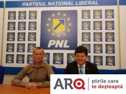 Iustin Cionca: „La alegerile parțiale arădenii au dat un semnal că își doresc o administrație de dreapta!”