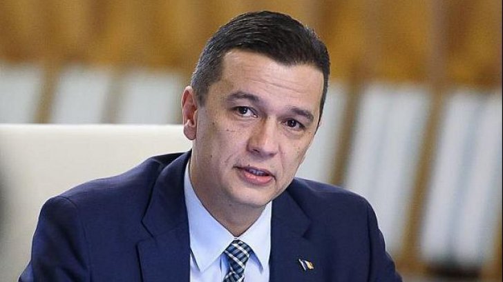 Ce a scris presa internațională despre cearta dintre Sorin Grindeanu și Liviu Dragnea