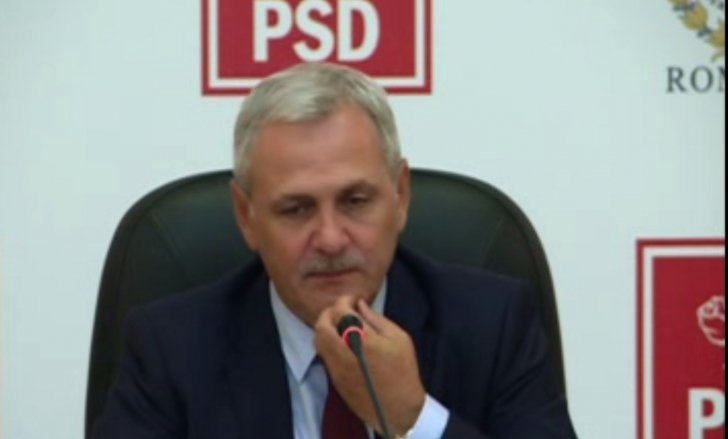 Dan Vasile Mihale: Dragnea a căzut în propria capcană