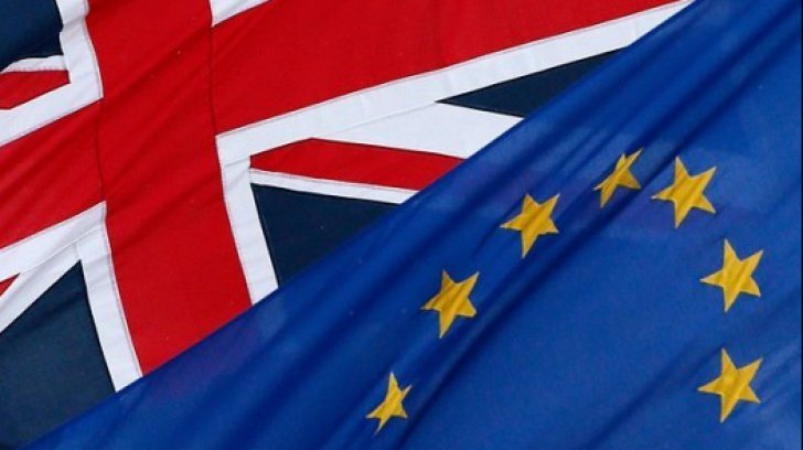 Zi ISTORICĂ pentru UE: Londra și Bruxelles încep negocierile pentru BREXIT