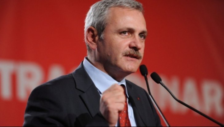 O nouă diversiune marca Dragnea: el vine cu propunerile de premier, Comitetul Executiv alege