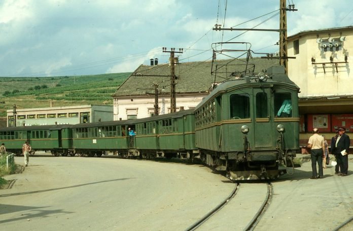 „Săgeata Verde” pleacă mai devreme