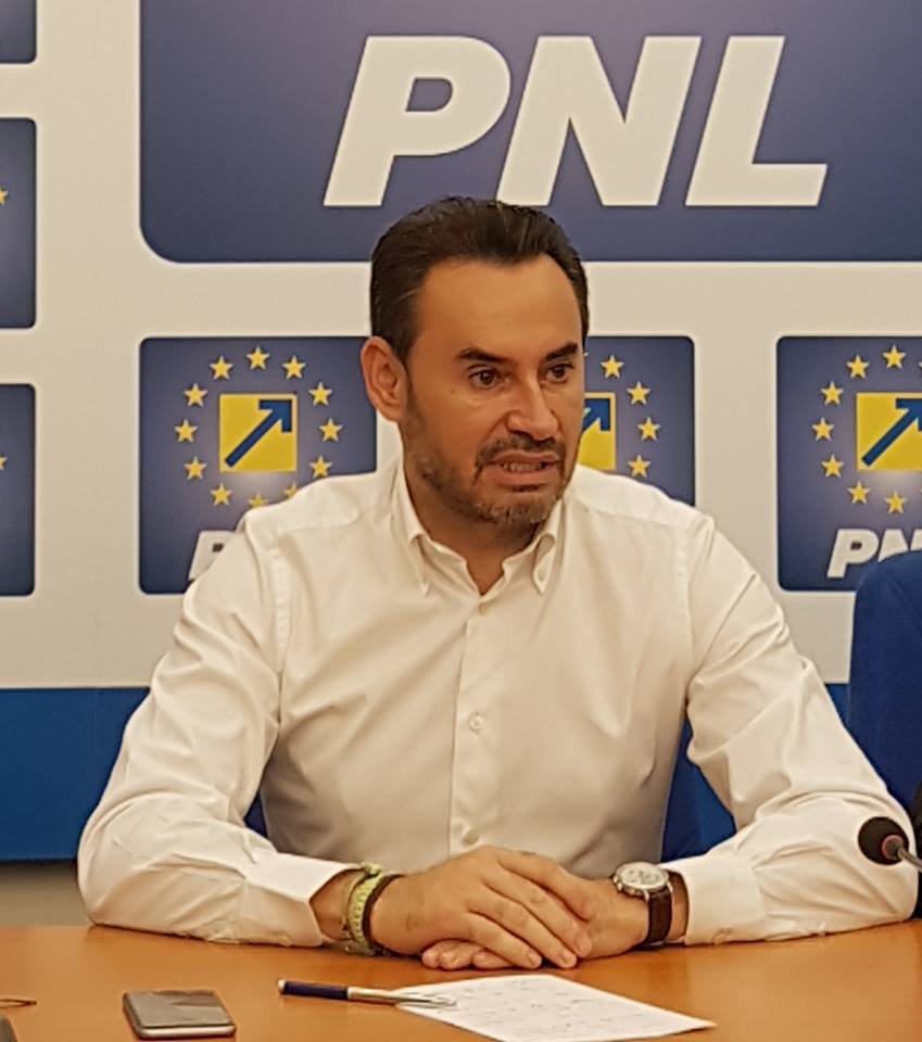 Gheorghe Falcā: