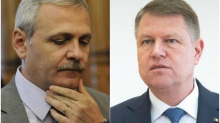 Echipa Dragnea a pasat mingea la Cotroceni. Ce urmează după autogolul PSD-ului