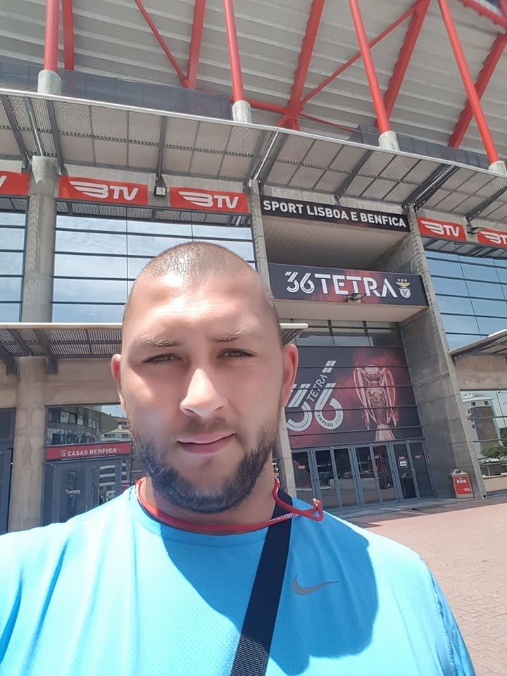 Andrei Gag a fost transferat la CSM Bucureşti! Aradul pierde sportiv de valoare mondială. Cine-şi asumă acest fapt?