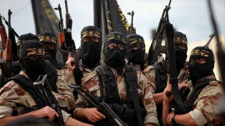 Avertisment înfricoşător despre Statul Islamic. Europa, în pericol