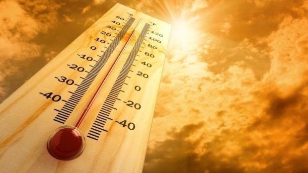 Informare de caniculă emisă de meteorologi. Temperaturile ajung la 37 de grade în aproape toată ţara