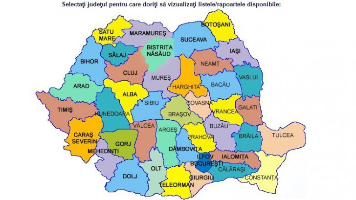 Rezultate Evaluare Nationala 2017 – S-a publicat situatia completa cu toate notele