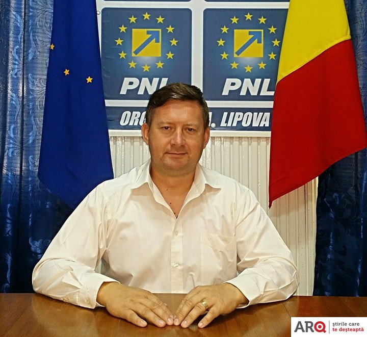 Organizația PNL Lipova oferă călătorii gratuite cu taxiul pentru persoanele nevoiașe!