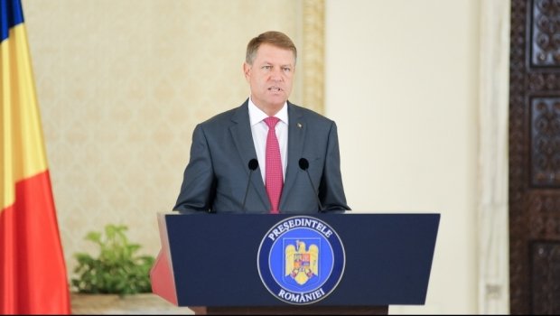 Klaus Iohannis a promulgat LEGEA SALARIZĂRII