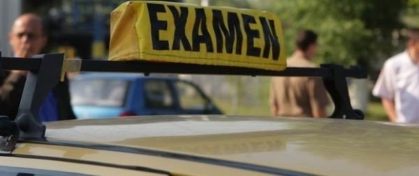 Examenul auto s-a modificat! Ce trebuie să știe cei care vor permis de conducere