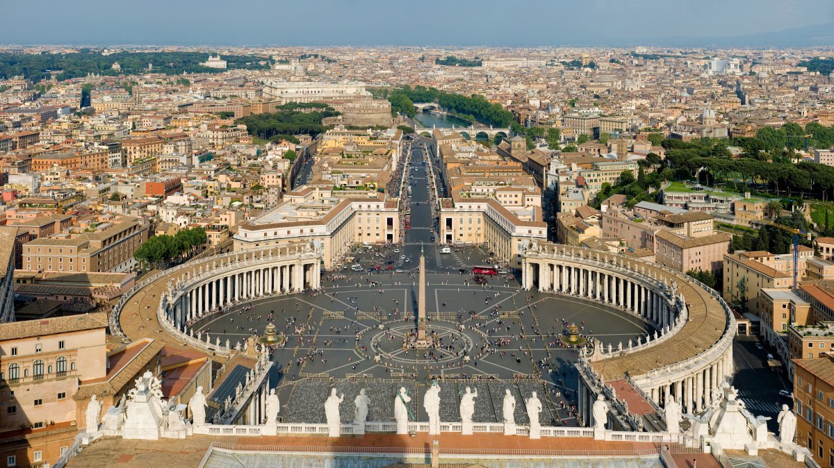 Secretele Vaticanului ar putea distruge omenirea. Sfântul Scaun ar deţine adevărul despre levitaţie şi teleportare